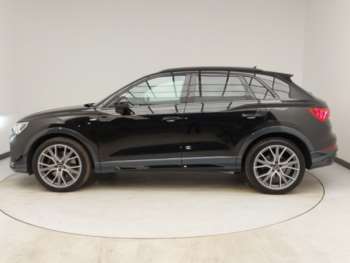 Used Audi Q3 2019 for sale - 74956870: Photo
