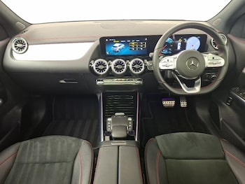 Used Mercedes-Benz EQA 2023 for sale - 79468383: Photo