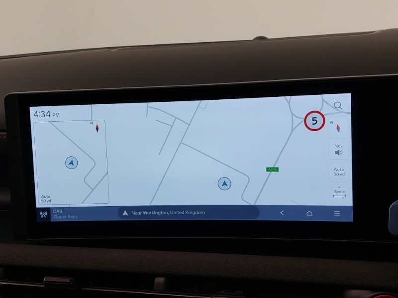 Used Hyundai TUCSON 2024 for sale - 77660882: Photo 10