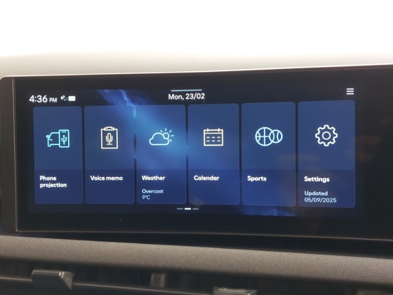 Used Hyundai TUCSON 2024 for sale - 77660882: Photo 14