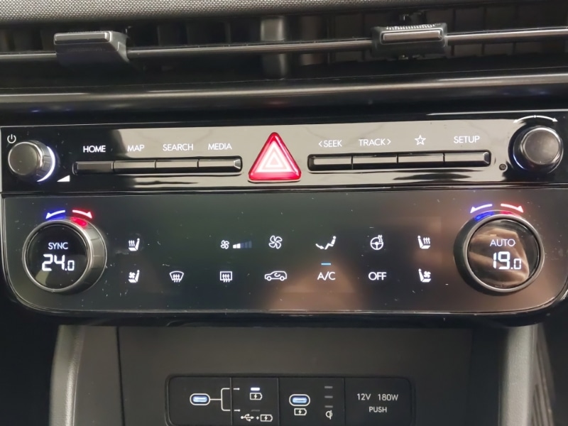 Used Hyundai TUCSON 2024 for sale - 77660882: Photo 18