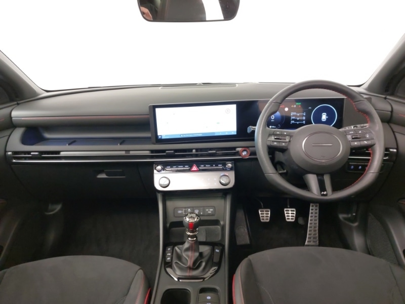 Used Hyundai TUCSON 2024 for sale - 77660882: Photo 2