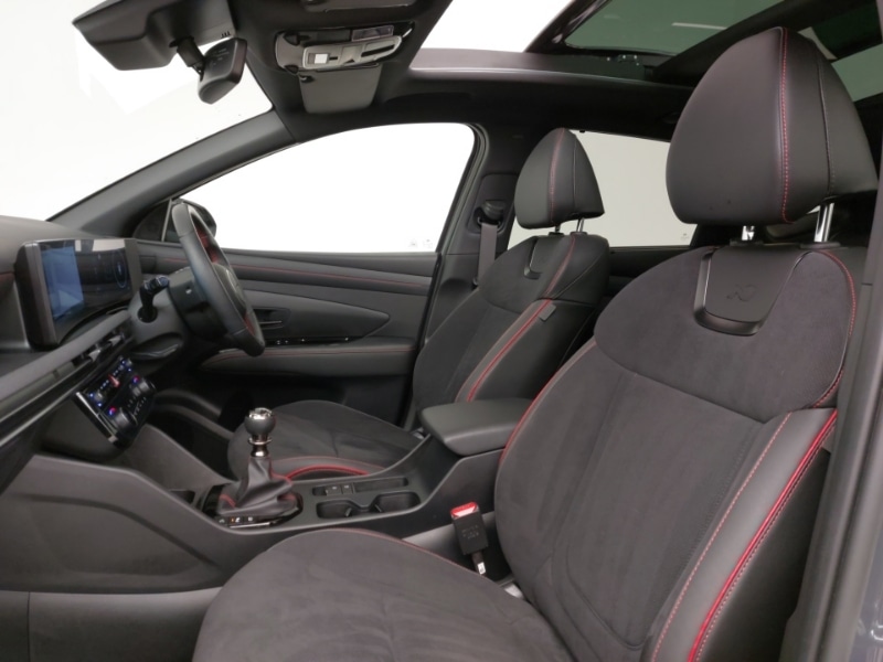 Used Hyundai TUCSON 2024 for sale - 77660882: Photo 5