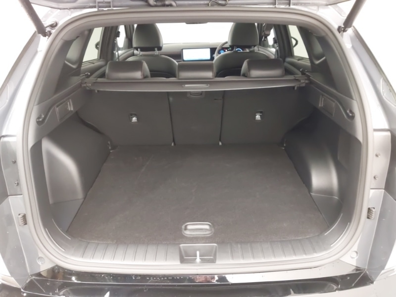 Used Hyundai TUCSON 2024 for sale - 77660882: Photo 8