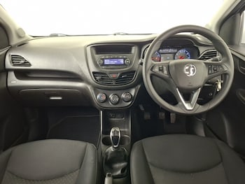 Used Vauxhall Viva 2016 for sale - 78865853: Photo