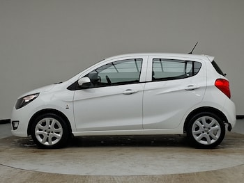 Used Vauxhall Viva 2016 for sale - 78865853: Photo