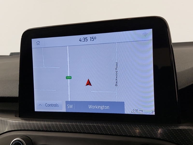 Used Ford Focus 2020 for sale - 77898128: Photo 10