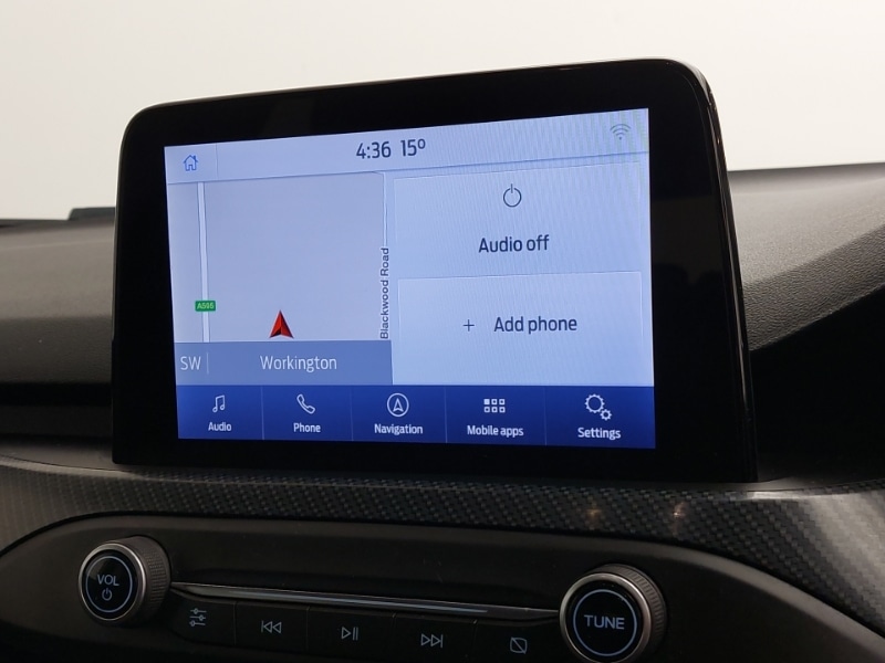 Used Ford Focus 2020 for sale - 77898128: Photo 14