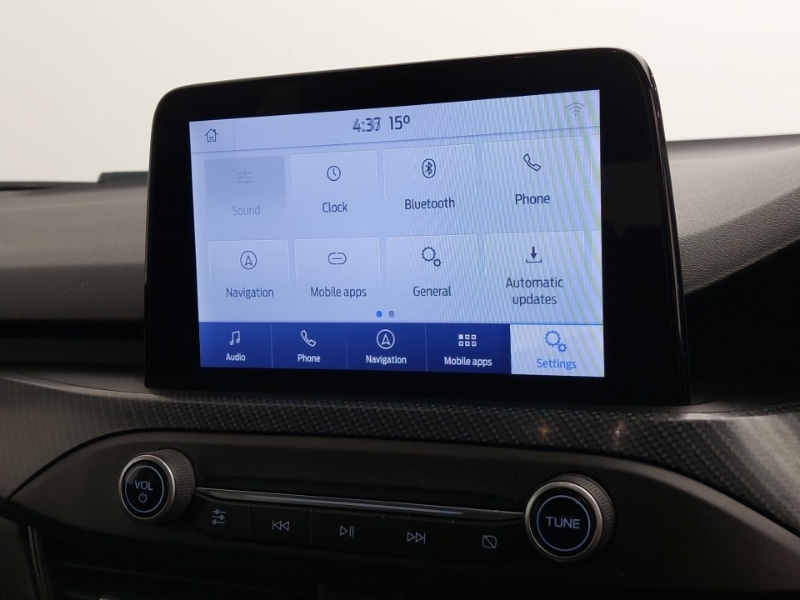 Used Ford Focus 2020 for sale - 77898128: Photo 15