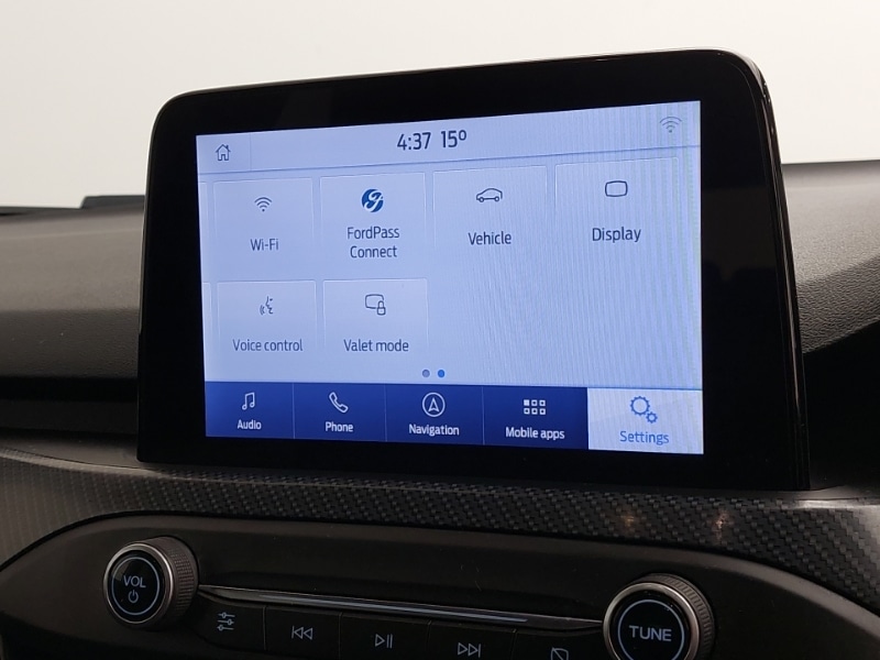 Used Ford Focus 2020 for sale - 77898128: Photo 16