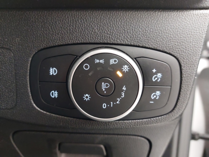 Used Ford Focus 2020 for sale - 77898128: Photo 18