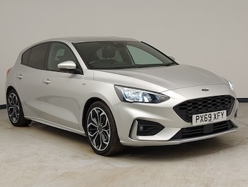 Used Ford Focus 2020 for sale - 77898128: Photo