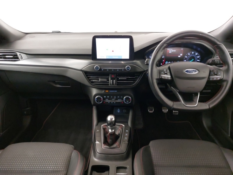 Used Ford Focus 2020 for sale - 77898128: Photo 2