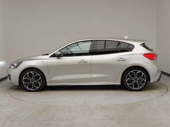 Used Ford Focus 2020 for sale - 77898128: Photo