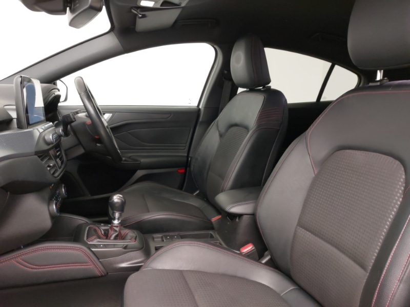 Used Ford Focus 2020 for sale - 77898128: Photo 5