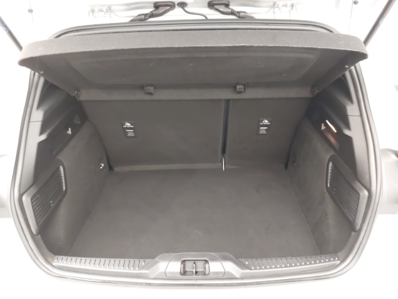 Used Ford Focus 2020 for sale - 77898128: Photo 8