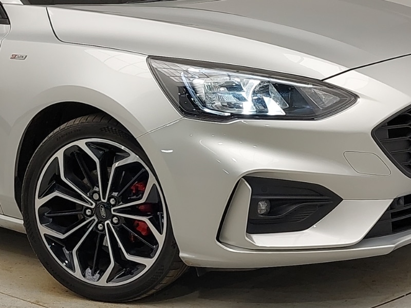 Used Ford Focus 2020 for sale - 77898128: Photo 9