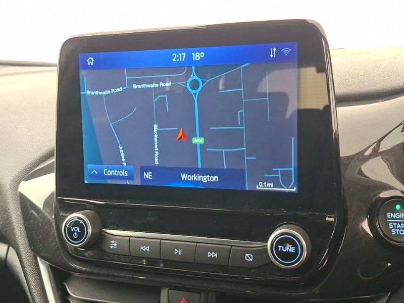 Used Ford Fiesta 2020 for sale - 78033261: Photo 10