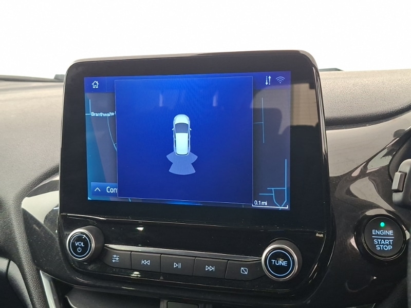 Used Ford Fiesta 2020 for sale - 78033261: Photo 11