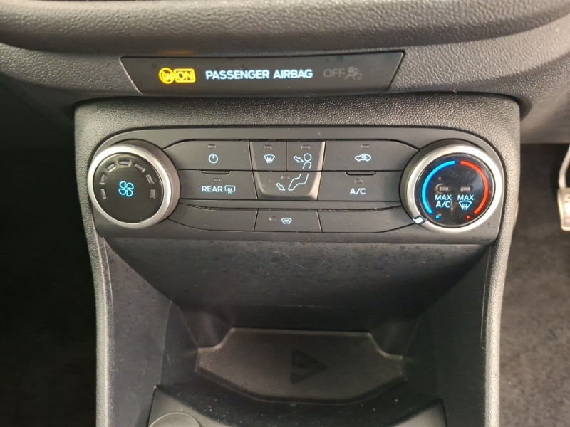 Used Ford Fiesta 2020 for sale - 78033261: Photo 17