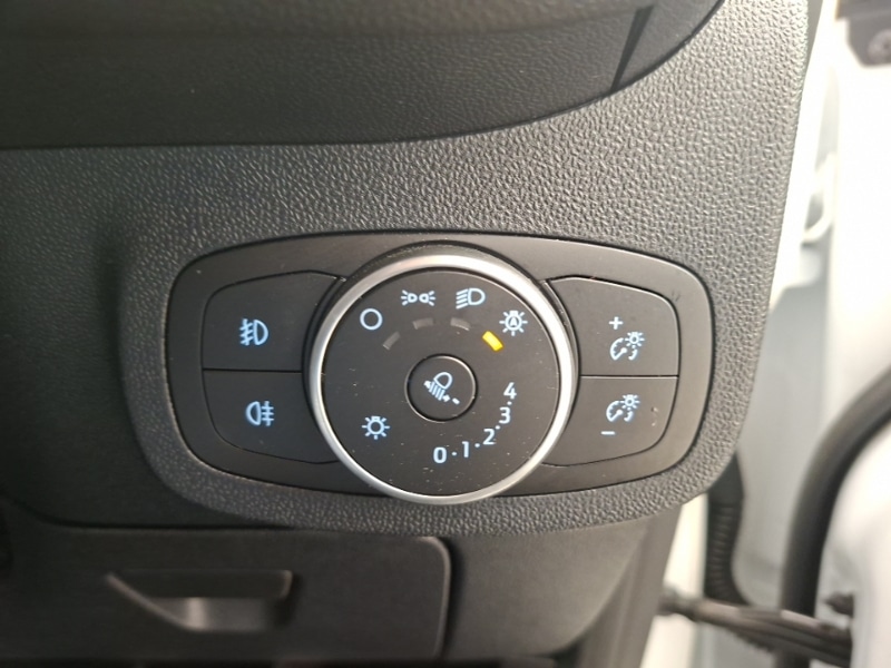 Used Ford Fiesta 2020 for sale - 78033261: Photo 18