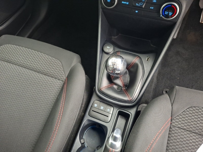 Used Ford Fiesta 2020 for sale - 78033261: Photo 19