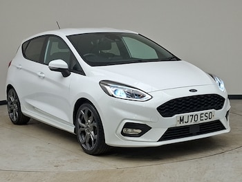 Ford Fiesta feature image