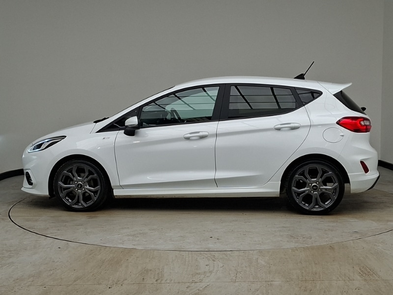 Used Ford Fiesta 2020 for sale - 78033261: Photo 4