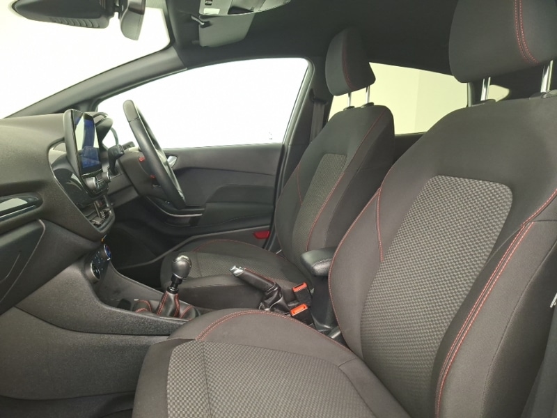 Used Ford Fiesta 2020 for sale - 78033261: Photo 5