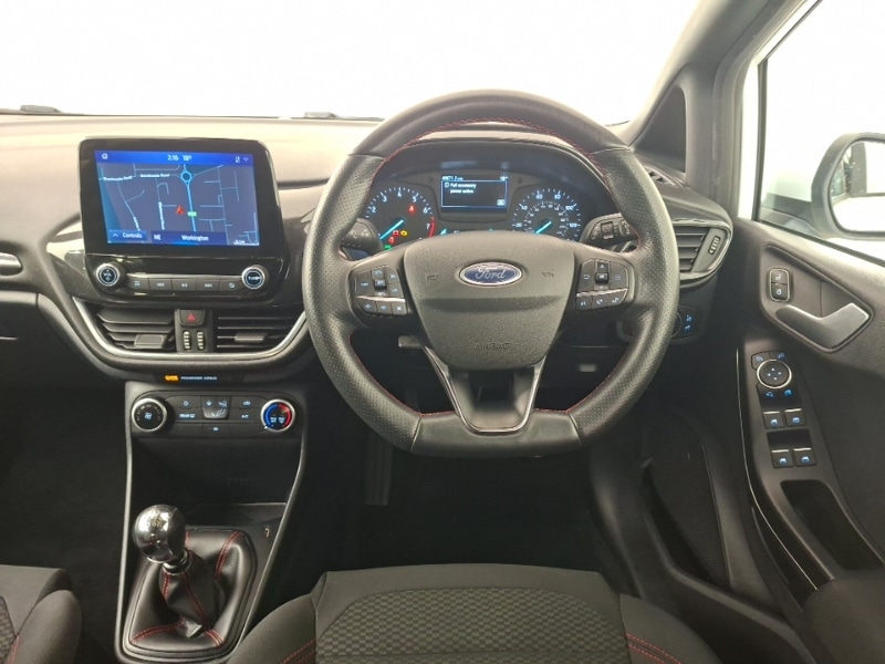 Used Ford Fiesta 2020 for sale - 78033261: Photo 7