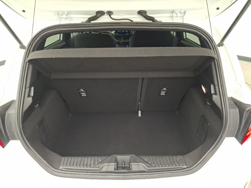 Used Ford Fiesta 2020 for sale - 78033261: Photo 8