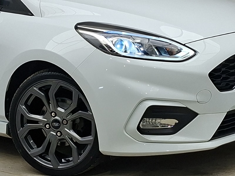 Used Ford Fiesta 2020 for sale - 78033261: Photo 9