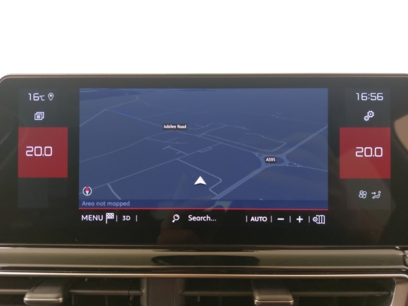 Used Citroen C5 Aircross 2025 for sale - 77410307: Photo 10