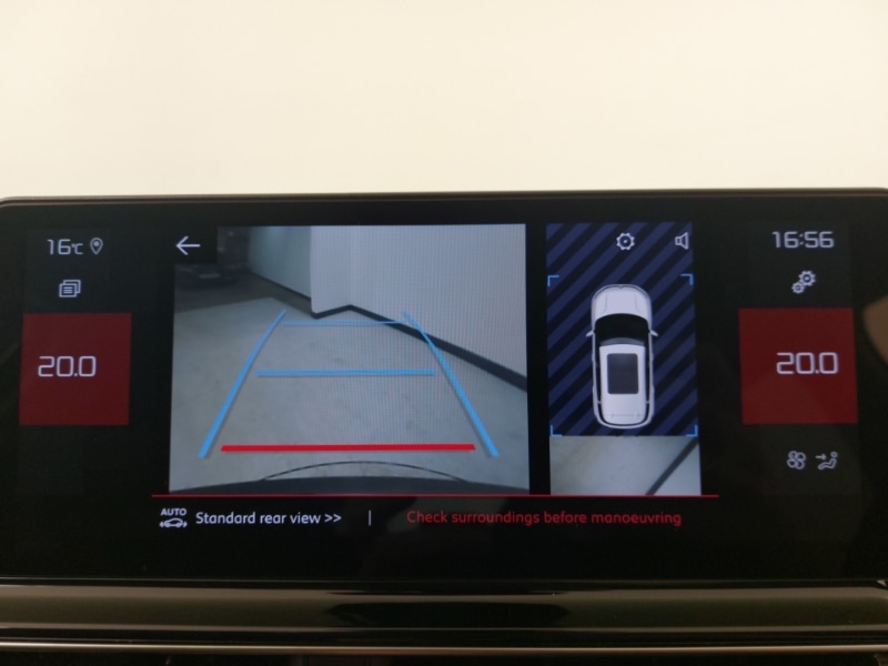 Used Citroen C5 Aircross 2025 for sale - 77410307: Photo 11