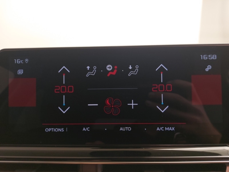 Used Citroen C5 Aircross 2025 for sale - 77410307: Photo 16