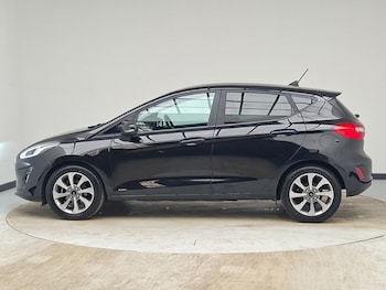 Used Ford Fiesta 2020 for sale - 78727852: Photo