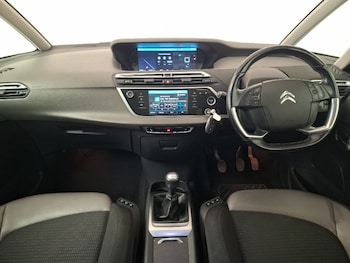 Used Citroen C4 Picasso 2018 for sale - 79536931: Photo