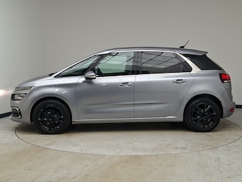 Used Citroen C4 Picasso 2018 for sale - 79536931: Photo
