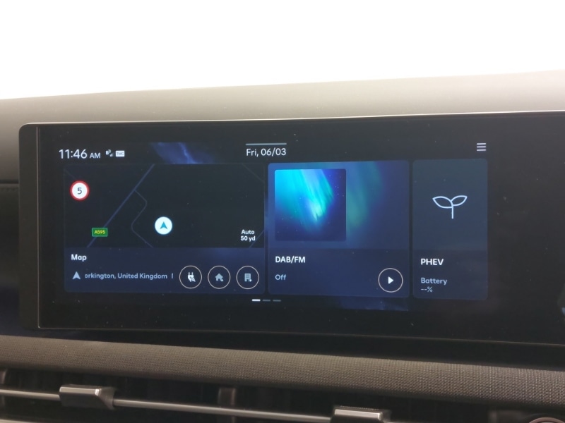 Used Hyundai TUCSON 2025 for sale - 77777404: Photo 14