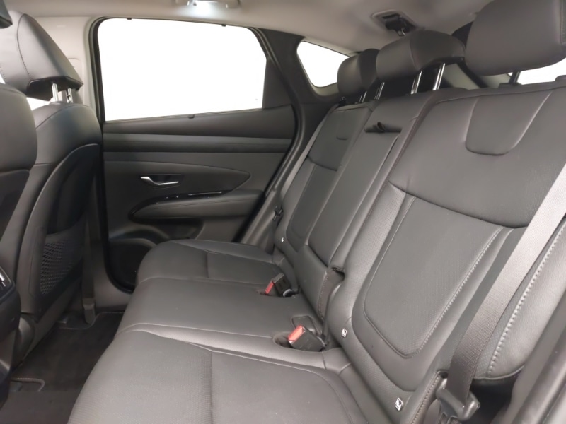 Used Hyundai TUCSON 2025 for sale - 77777404: Photo 6