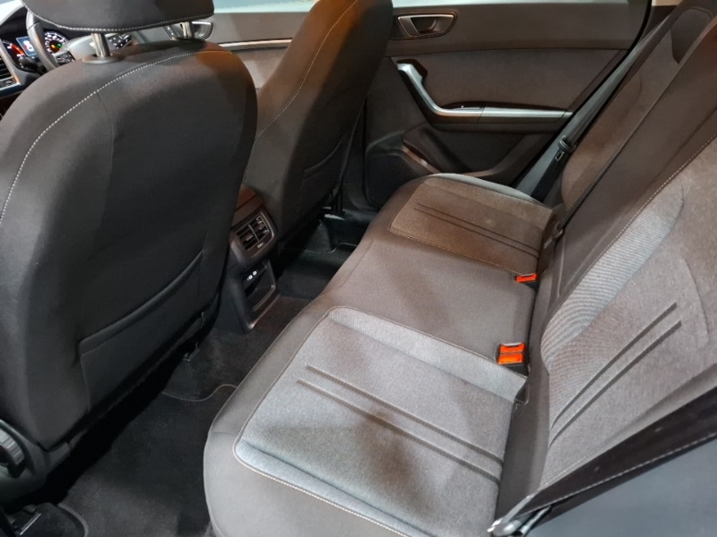 Used SEAT Ateca 2022 for sale - 78074835: Photo 6