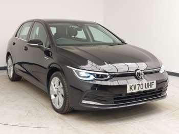 2020 - 2.0 TDI 150 Style 5dr DSG