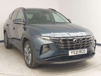 2021 - 1.6 TGDi Premium 5dr 2WD