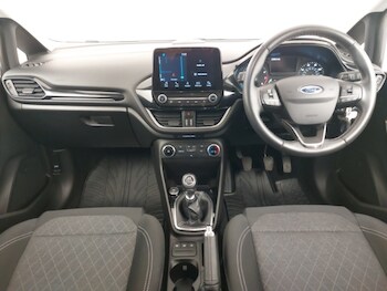 Used Ford Fiesta 2019 for sale - 75706778: Photo