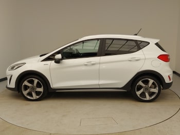Used Ford Fiesta 2019 for sale - 75706778: Photo