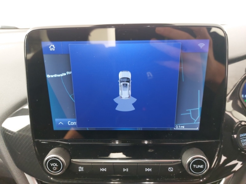 Used Ford Puma 2022 for sale - 76325518: Photo 11
