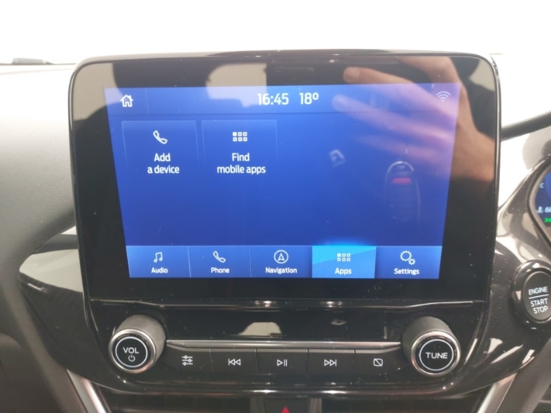 Used Ford Puma 2022 for sale - 76325518: Photo 15