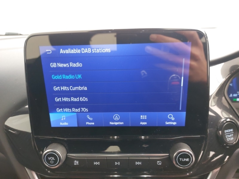 Used Ford Puma 2022 for sale - 76325518: Photo 16