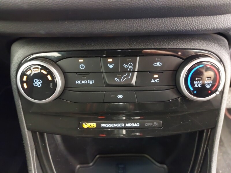 Used Ford Puma 2022 for sale - 76325518: Photo 17