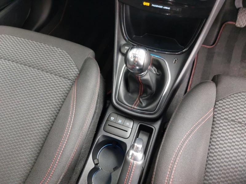 Used Ford Puma 2022 for sale - 76325518: Photo 19